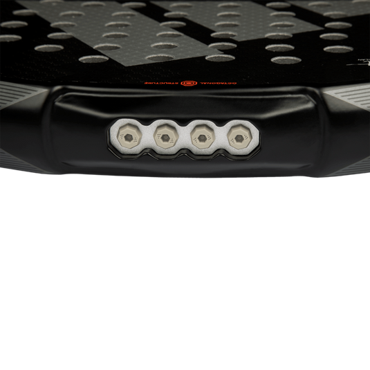 Adidas Metalbone 3.4 - Ale Galán Padel Racket