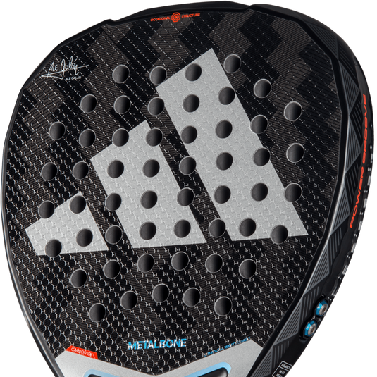 Adidas Metalbone 3.4 - Ale Galán Padel Racket