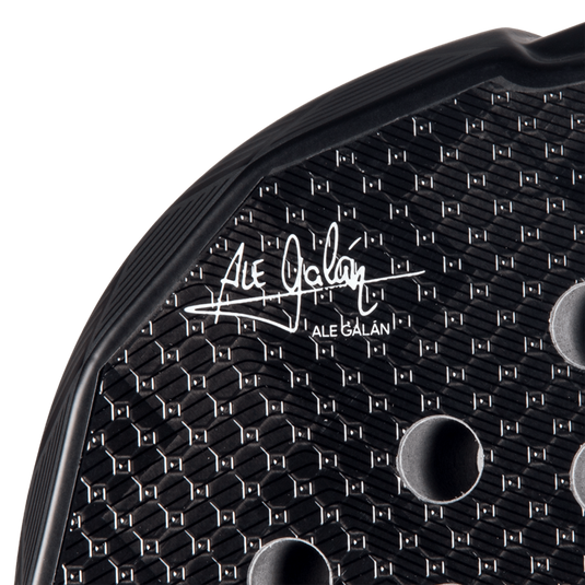 Adidas Metalbone 3.4 - Ale Galán Padel Racket