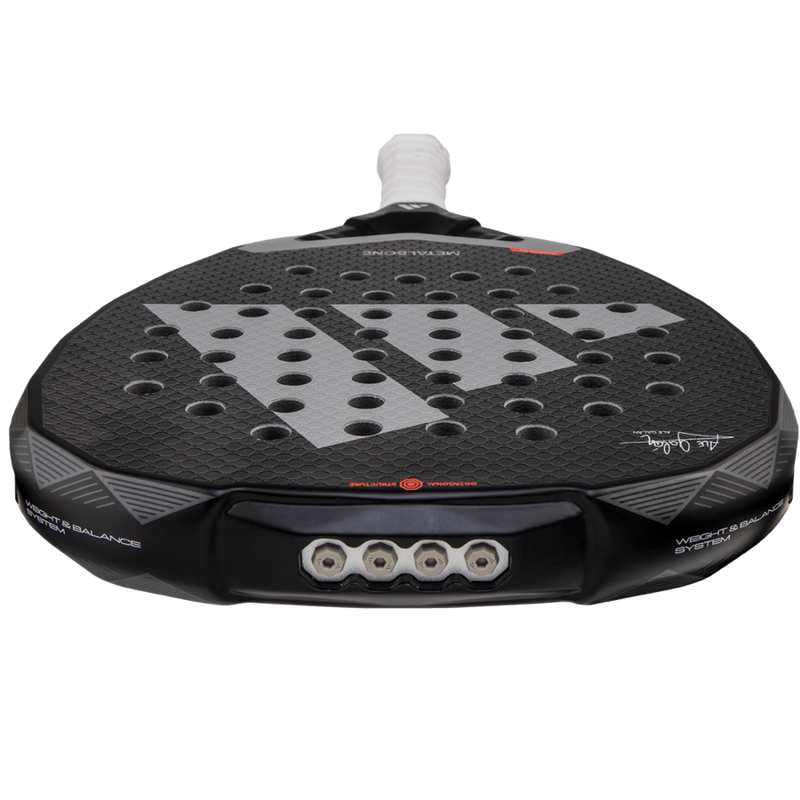 Load image into Gallery viewer, Adidas Metalbone 3.4 - Ale Galán Padel Racket

