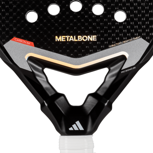 Adidas Metalbone 3.4 - Ale Galán Padel Racket