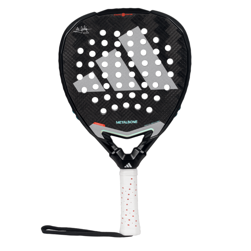 Load image into Gallery viewer, Adidas Metalbone 3.4 - Ale Galán Padel Racket
