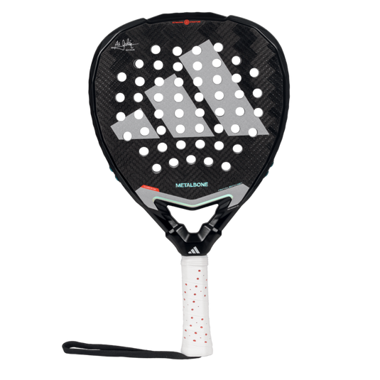 Adidas Metalbone 3.4 - Ale Galán Padel Racket