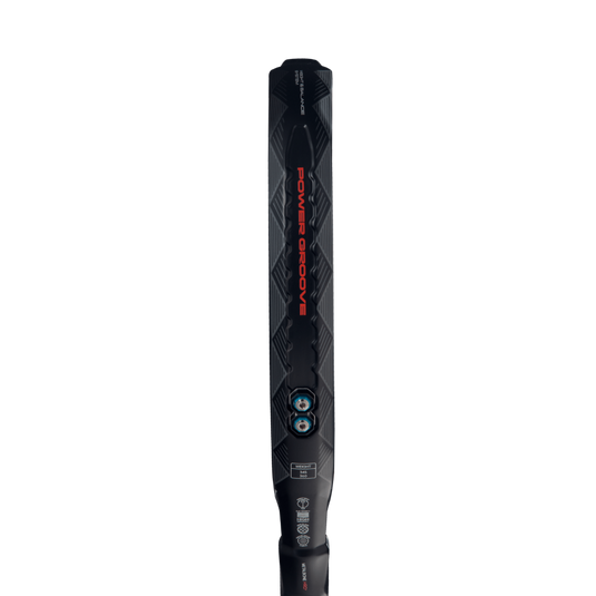 Adidas Metalbone HRD 3.4 - Ale Galán Padel Racket