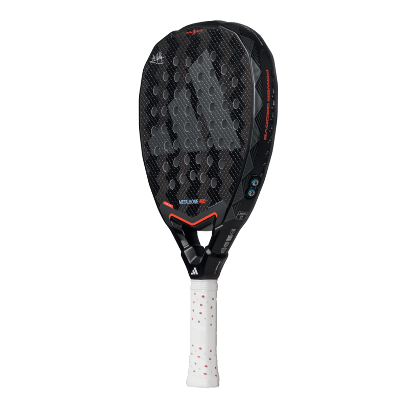 Load image into Gallery viewer, Adidas Metalbone HRD 3.4 - Ale Galán Padel Racket
