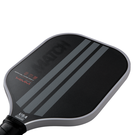 Adidas Match 2025 paddle