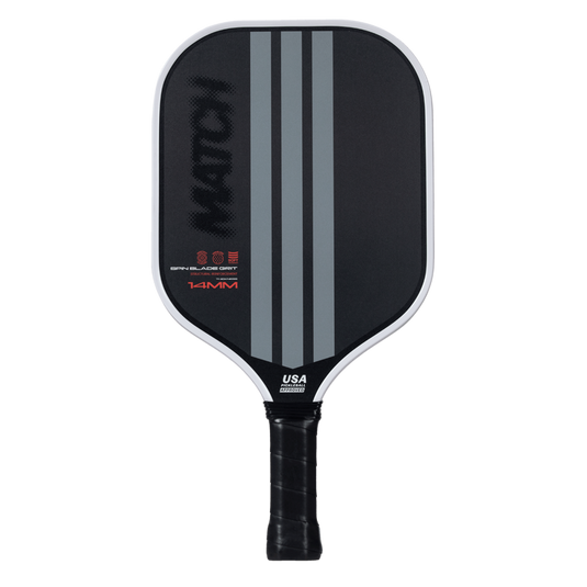 Adidas Match 2025 paddle