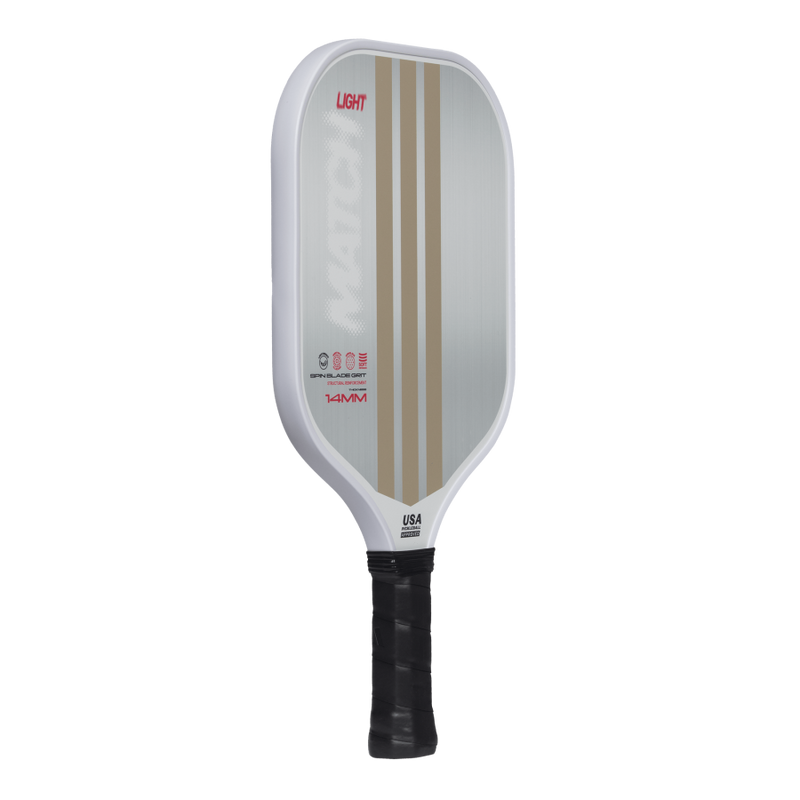 Load image into Gallery viewer, Adidas Match Light 2025 paddle
