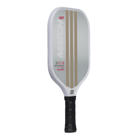 Adidas Match Light 2025 paddle