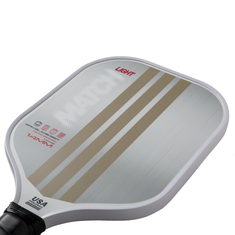 Load image into Gallery viewer, Adidas Match Light 2025 paddle
