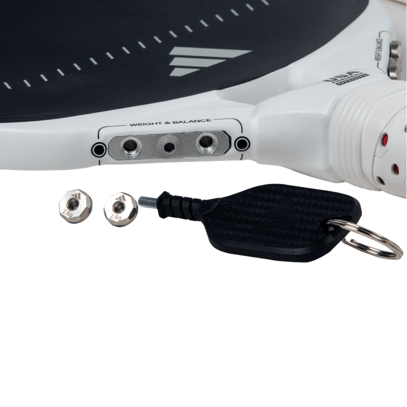 Load image into Gallery viewer, Adidas Metalbone 14,5 2025 paddle
