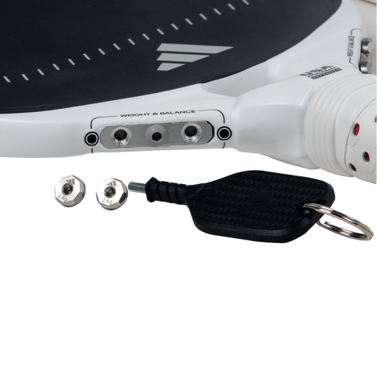 Adidas Metalbone 14,5 2025 paddle