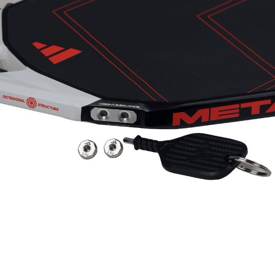 Adidas Metalbone S paddle