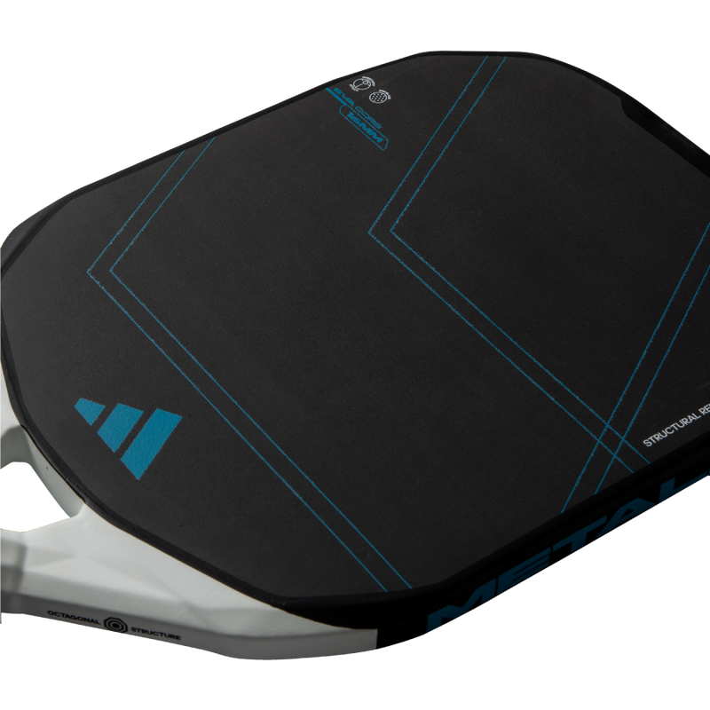 Load image into Gallery viewer, Adidas Metalbone LP Team paddle
