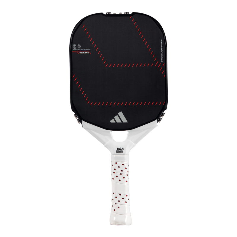 Load image into Gallery viewer, Adidas Metalbone LP paddle
