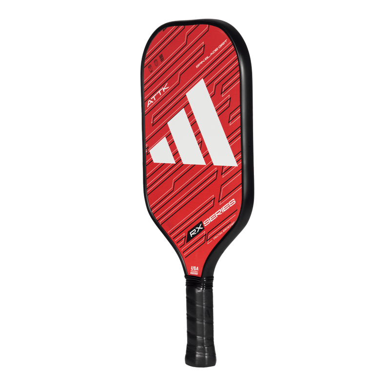 Load image into Gallery viewer, Adidas Pickleball Rx Attk Paddle 2024
