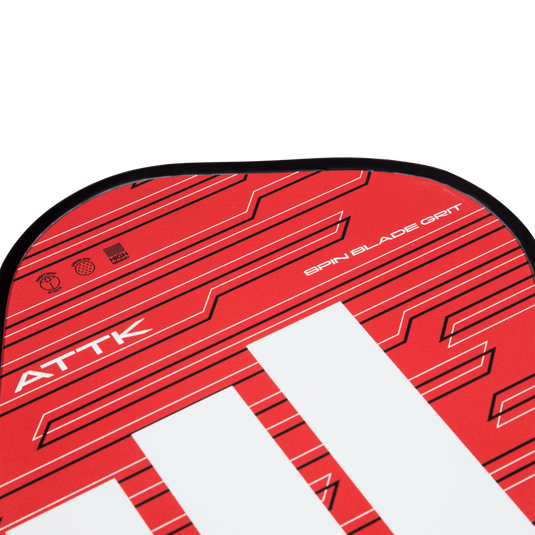 Adidas Pickleball Rx Attk Paddle 2024