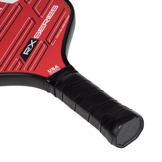 Adidas Pickleball Rx Attk Paddle 2024