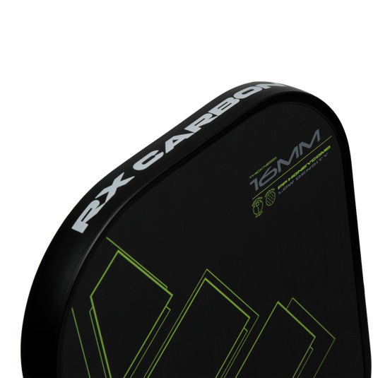 Adidas Rx carbon Attk 2025 paddle