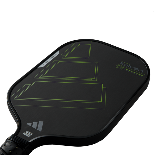Adidas Rx carbon Attk 2025 paddle