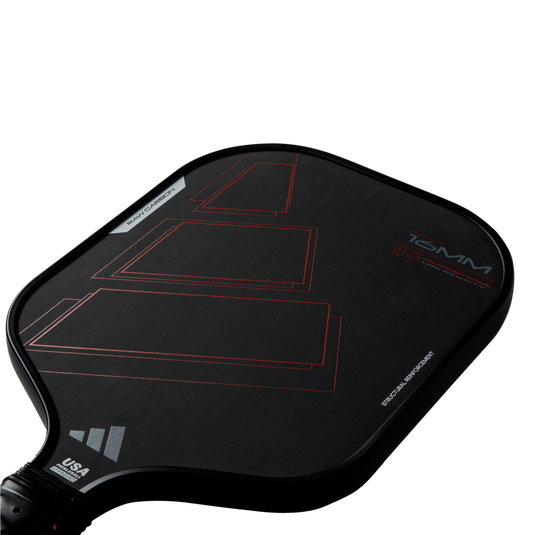 Adidas Rx carbon Ctrl 2025 paddle