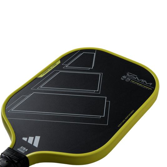 Adidas Rx Team Attk 2025 paddle