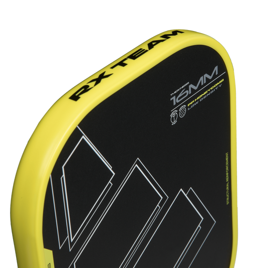 Adidas Rx Team Attk 2025 paddle