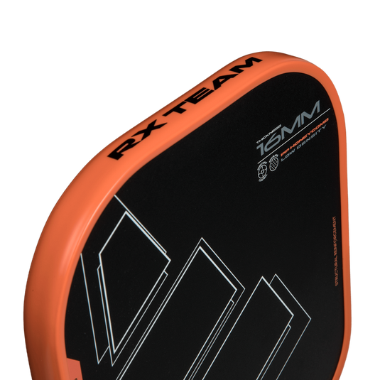 Adidas Rx Team Ctrl 2025 paddle