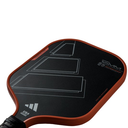 Adidas Rx Team Ctrl 2025 paddle