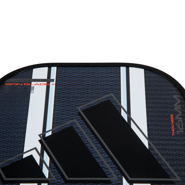 Load image into Gallery viewer, Adidas Pickleball Adipower Carbon Ctrl Paddle - TheDistrictPadelClub
