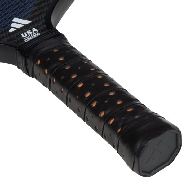 Load image into Gallery viewer, Adidas Pickleball Adipower Carbon Ctrl Paddle - TheDistrictPadelClub
