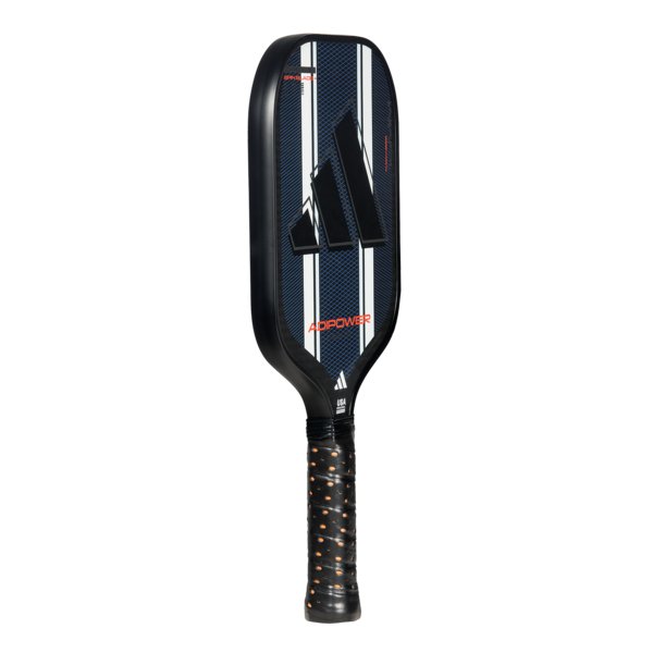 Load image into Gallery viewer, Adidas Pickleball Adipower Carbon Ctrl Paddle - TheDistrictPadelClub
