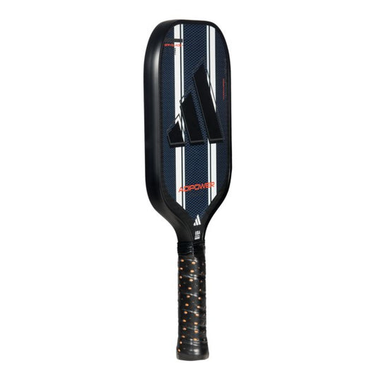Adidas Pickleball Adipower Carbon Ctrl Paddle - TheDistrictPadelClub