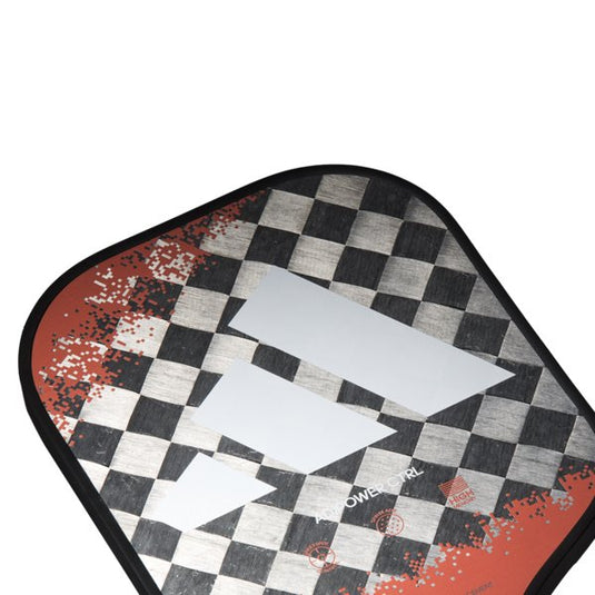Adidas Pickleball Adipower Ctrl 3 Paddle - TheDistrictPadelClub