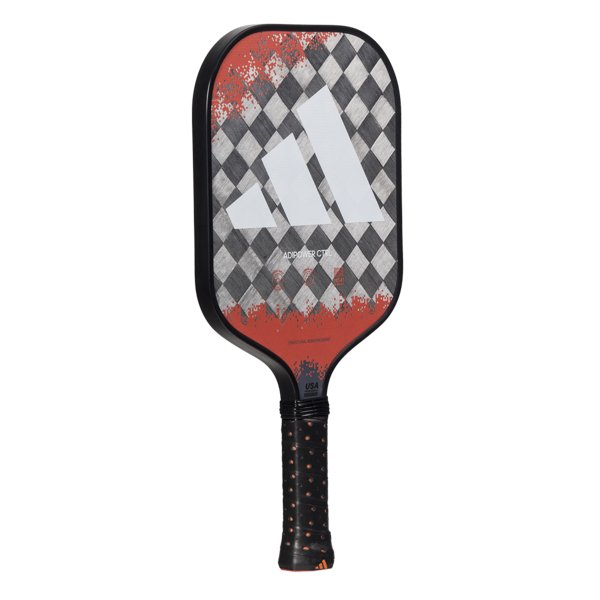 Load image into Gallery viewer, Adidas Pickleball Adipower Ctrl 3 Paddle - TheDistrictPadelClub
