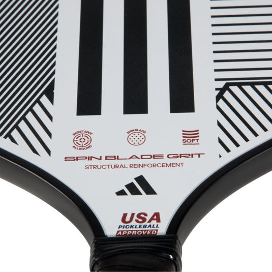 Adidas Pickleball Match Light 3 Paddle - TheDistrictPadelClub