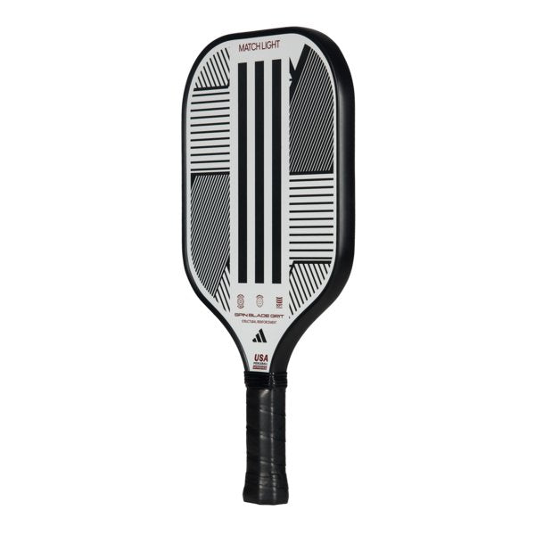 Load image into Gallery viewer, Adidas Pickleball Match Light 3 Paddle - TheDistrictPadelClub
