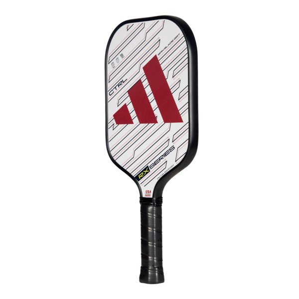 Load image into Gallery viewer, Adidas Pickleball Rx Ctrl Paddle - TheDistrictPadelClub
