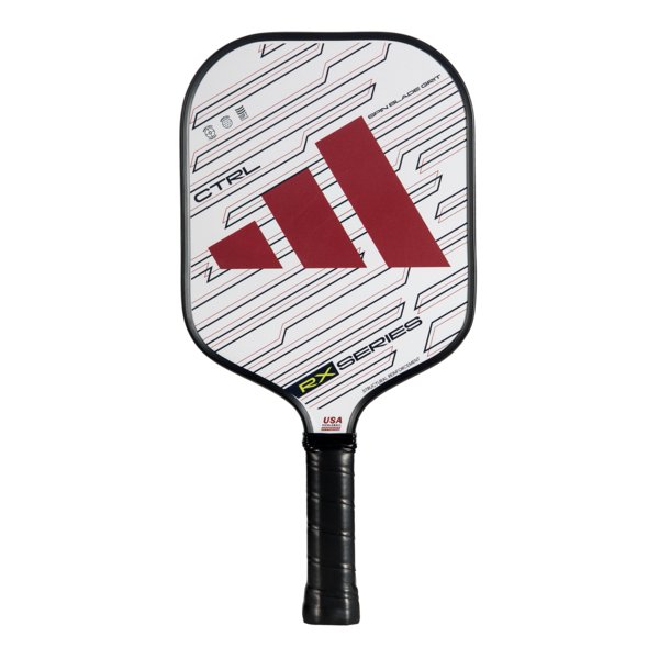 Load image into Gallery viewer, Adidas Pickleball Rx Ctrl Paddle - TheDistrictPadelClub
