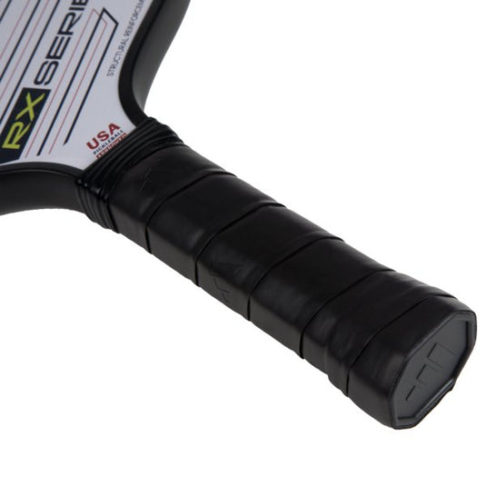 Adidas Pickleball Rx Ctrl Paddle - TheDistrictPadelClub