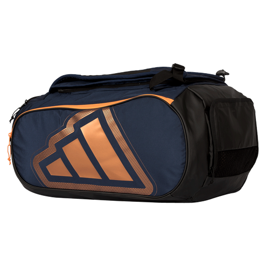 adidas Pro Tour Blue Racquet Bag 2026