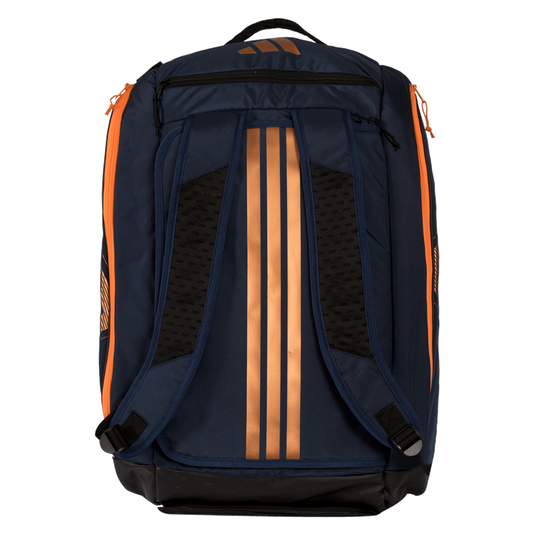 adidas Pro Tour Blue Racquet Bag 2026