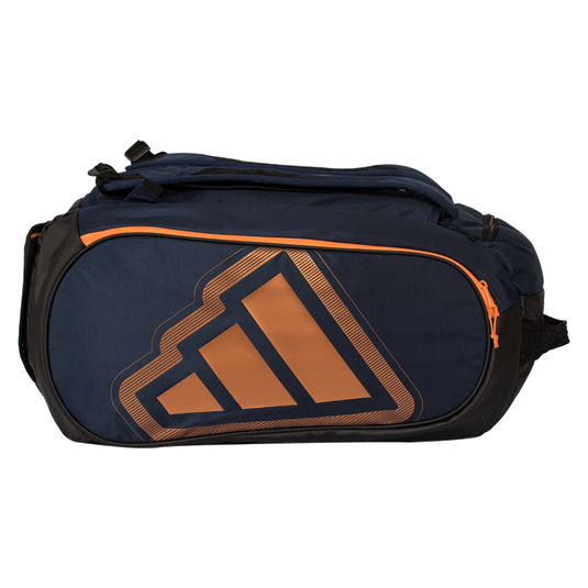 adidas Pro Tour Blue Racquet Bag 2026