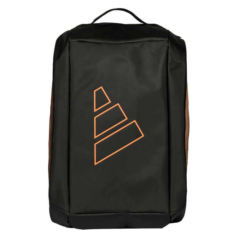 Load image into Gallery viewer, adidas Pro Tour Bronze Racquet Bag 2026
