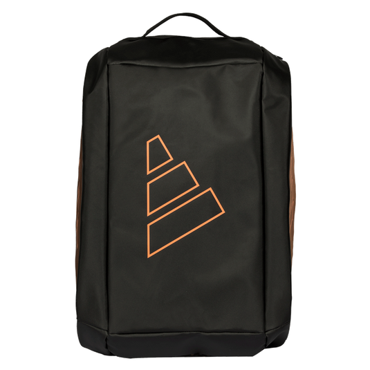 adidas Pro Tour Bronze Racquet Bag 2026