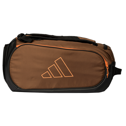 adidas Pro Tour Bronze Racquet Bag 2026