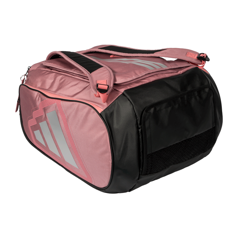 Load image into Gallery viewer, adidas Pro Tour Pink Racquet Bag - Martita Ortega 2026

