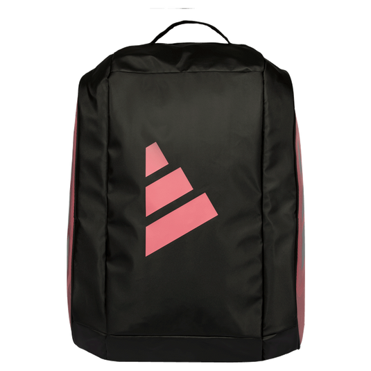 adidas Pro Tour Pink Racquet Bag - Martita Ortega 2026