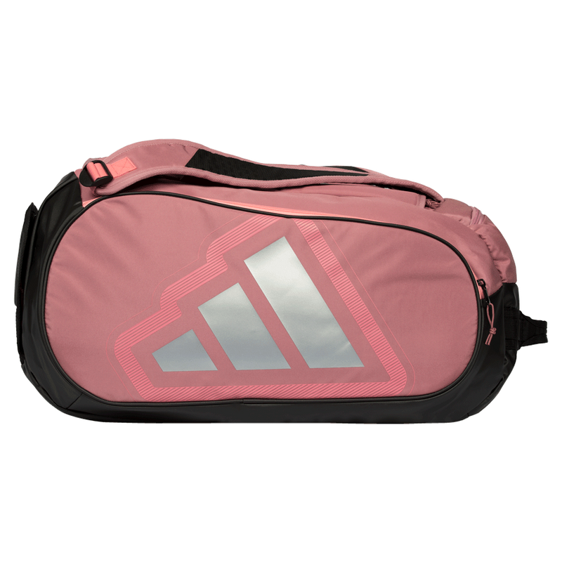 Load image into Gallery viewer, adidas Pro Tour Pink Racquet Bag - Martita Ortega 2026
