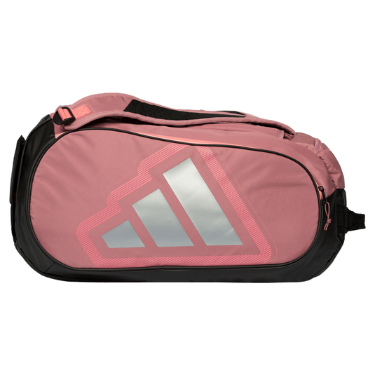 adidas Pro Tour Pink Racquet Bag - Martita Ortega 2026